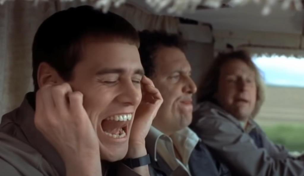 25 Times Jim Carrey Made Us Laugh With Just One Line